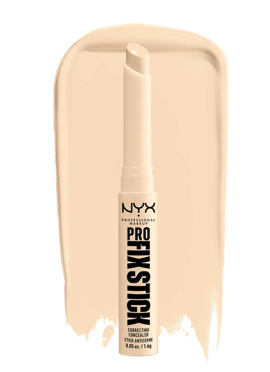 NYX PRO FIX STICK CORRECTING CONCEALER - Image 14