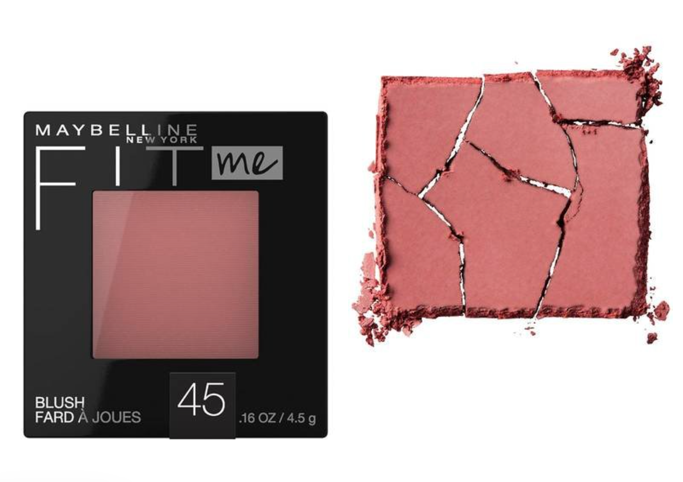Maybelline Fit Me Powder Blush - Image 8