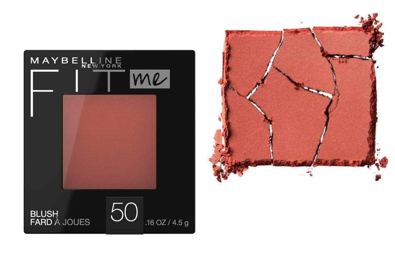 Maybelline Fit Me Powder Blush - Image 7