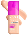NYX Make ’Em Wonder Soft Matte Foundation - Image 3