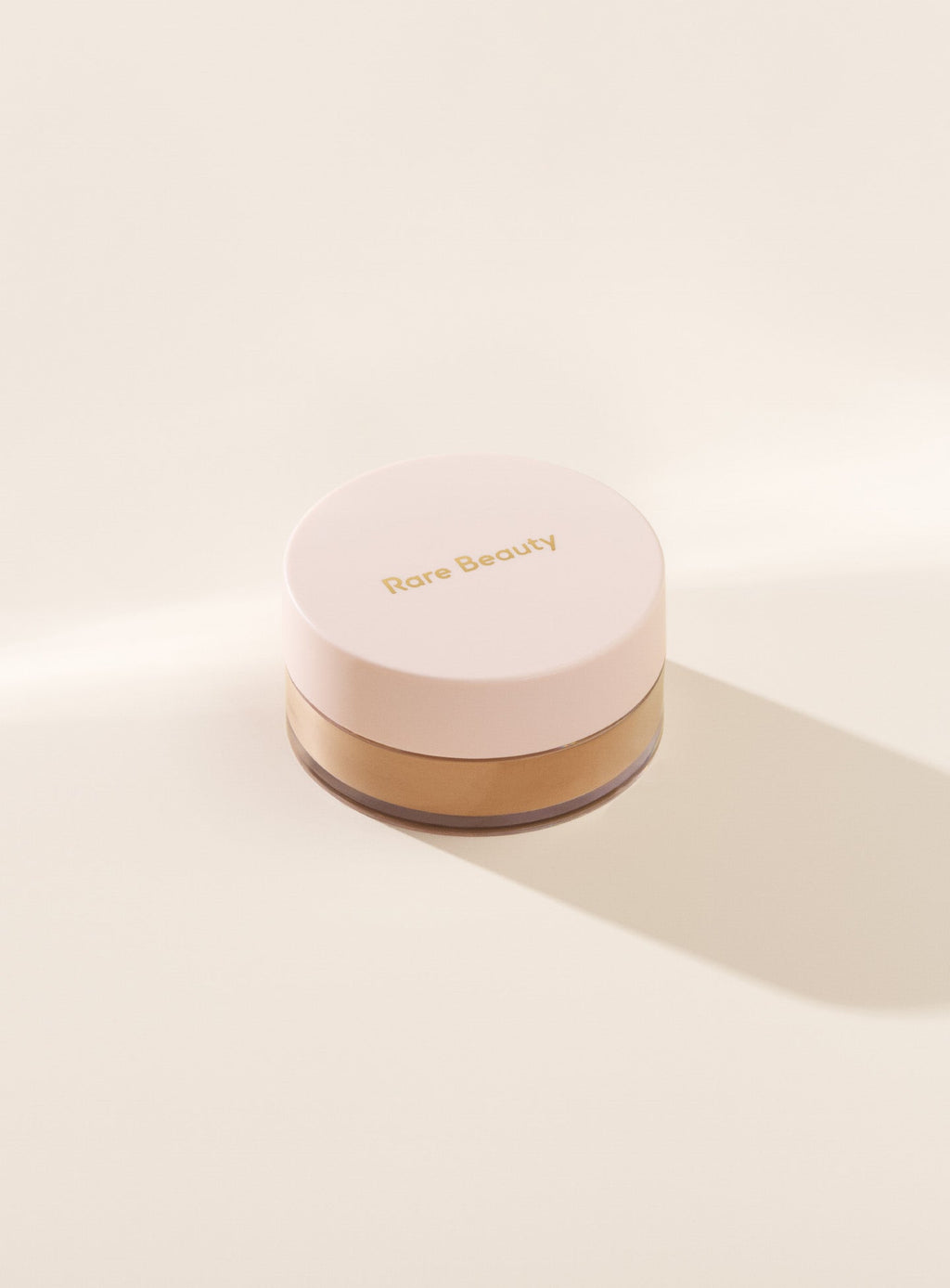 rare beauty- Always an Optimist Soft Radiance Setting Powder