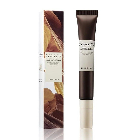 SKIN 1004 MADAGASCAR - Centella Probio-Cica Bakuchiol Eye Cream - 20ML - Image 1