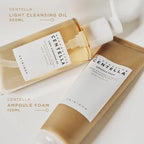 SKIN 1004 MADAGASCAR - Centella Double Cleansing Duo - Image 2