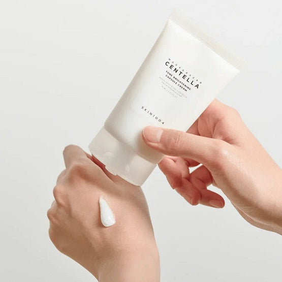 SKIN 1004 MADAGASCAR - Centella Tone Brightening Capsule Cream 75ml - 75ML - Image 2