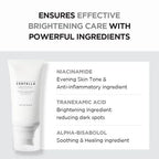 SKIN 1004 MADAGASCAR - Centella Tone Brightening Capsule Cream 75ml - 75ML - Image 3