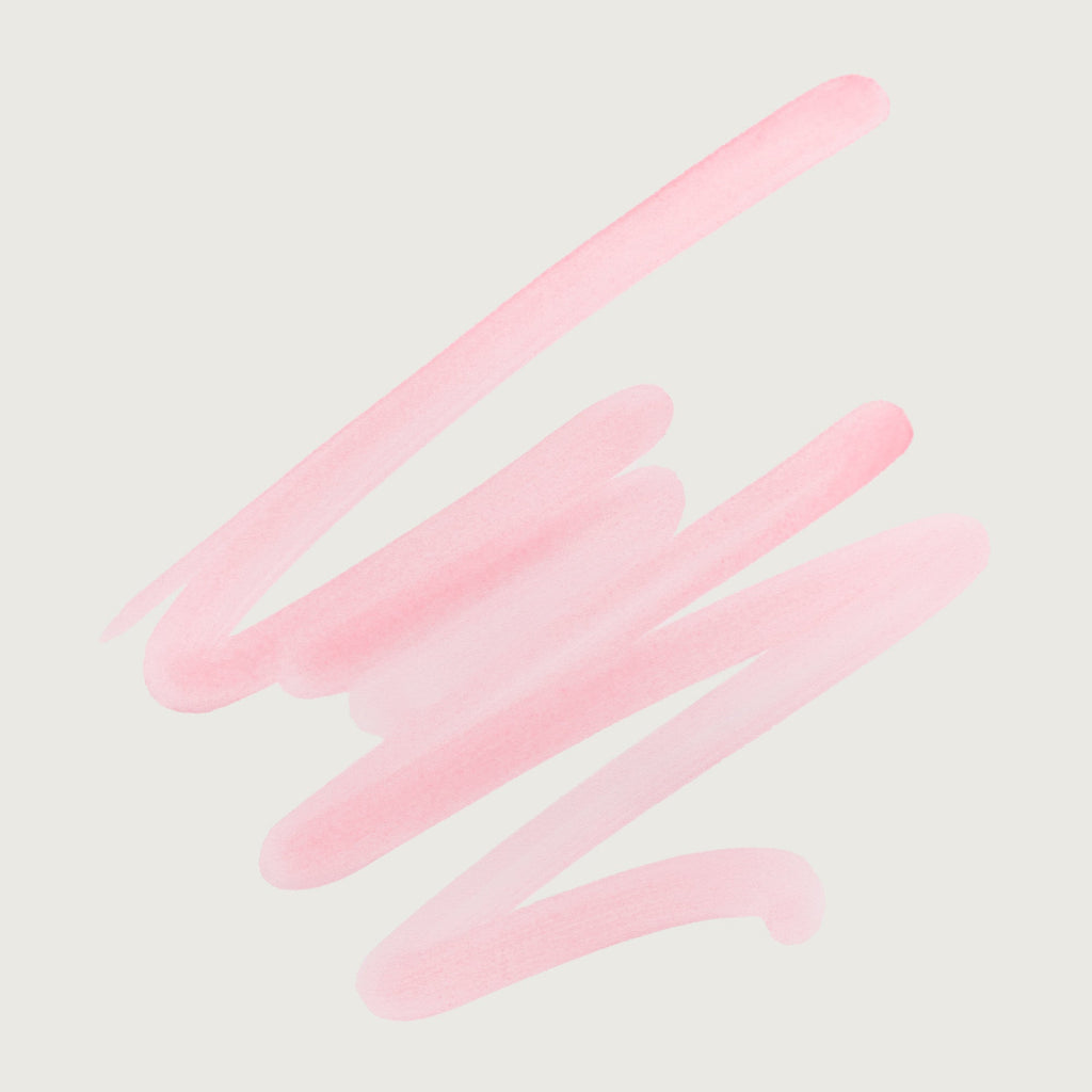 summer friday- Flushed Lip Stain Slipper