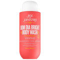 SOL DE JANEIRO - Bom Dia Bright Clarifying AHA BHA Body Wash - 385ML - Image 1