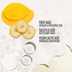 SOL DE JANEIRO - Bom Dia Bright Clarifying AHA BHA Body Wash - 385ML - Image 4