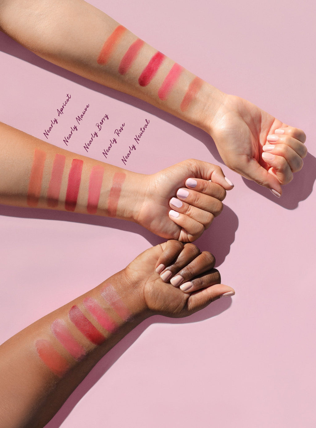 rare beauty- Stay Vulnerable Melting Blush
