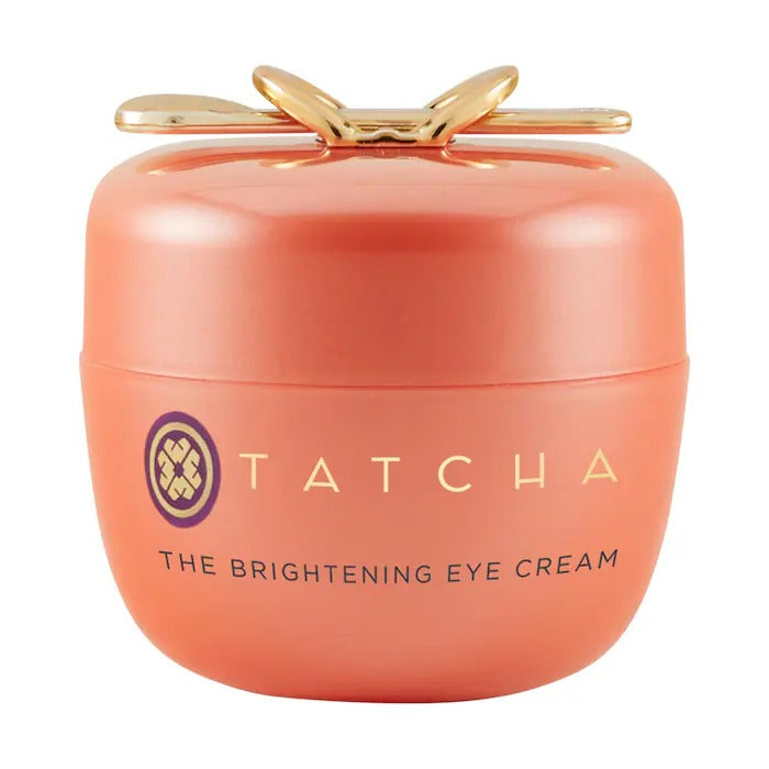 TATCHA - The Brightening Eye Cream - 15ML - Image 1