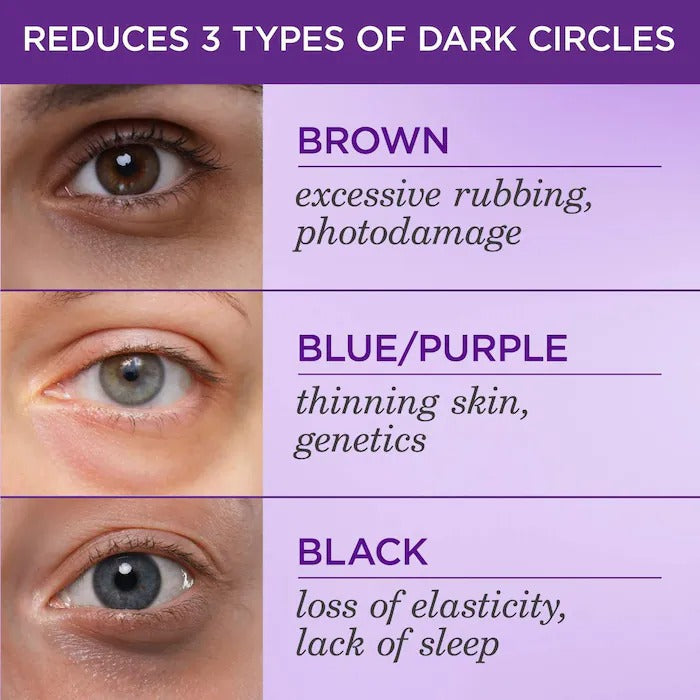 TATCHA - The Brightening Eye Cream - 15ML - Image 5