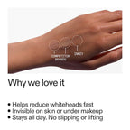 THE INKEY LIST - Hydrocolloid Invisible Pimple Patches - 22 Patches - Image 4