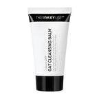 THE INKEY LIST - Oat Makeup Removing Cleansing Balm - 50ml - Image 1