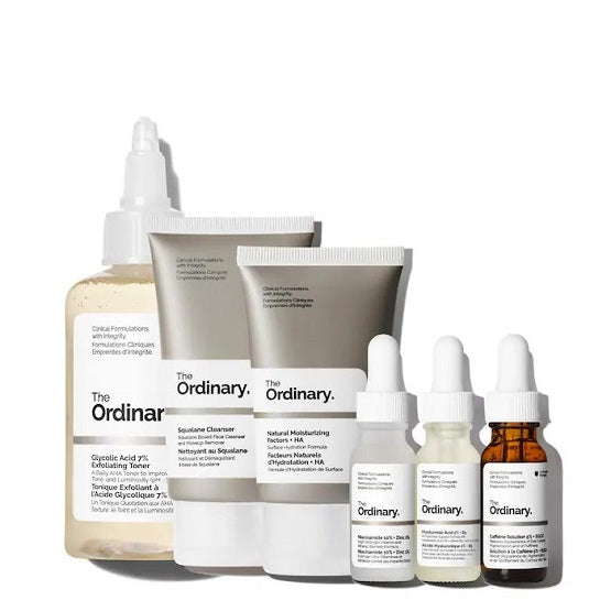 THE ORDINARY - The Mini Discovery Set - Image 3