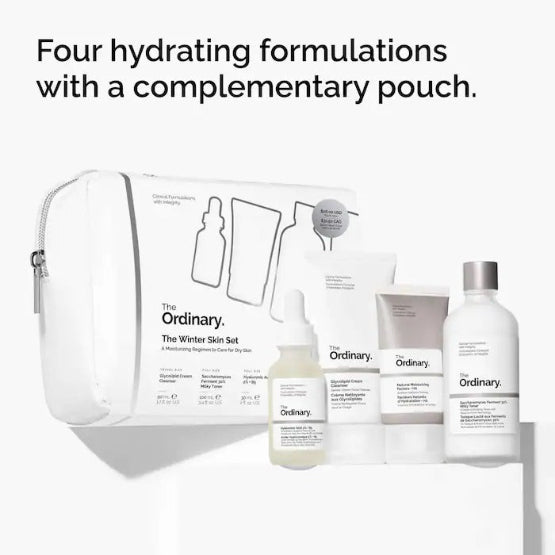 THE ORDINARY - The Winter Skin Set - Image 2