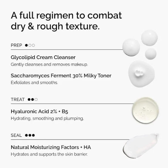 THE ORDINARY - The Winter Skin Set - Image 3