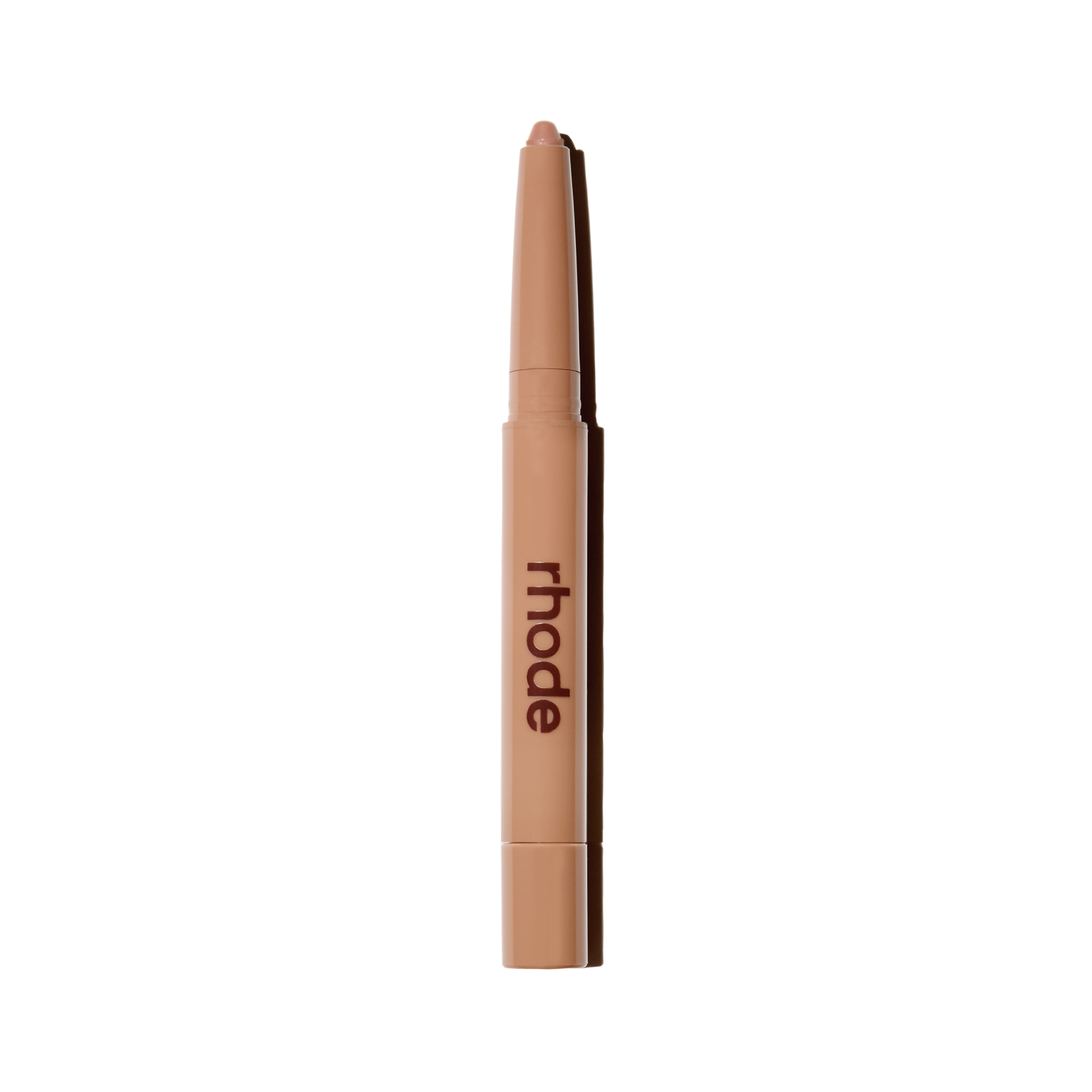 rhode peptide lip shape twist