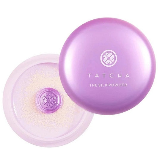 TATCHA - The Silk Powder - 20G - Image 1