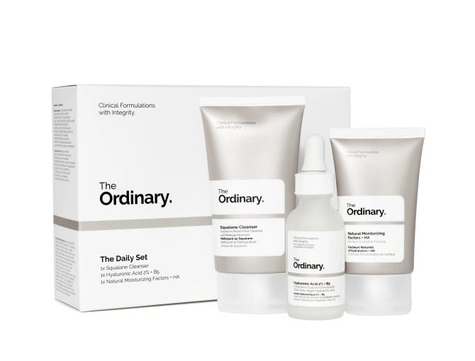 The Ordinary - The Daily Set - Image 2