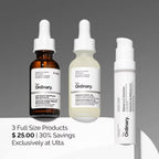 THE ORDINARY - The Nightly Set - Image 3
