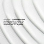 THE ORDINARY - Niacinamide 5% Face and Body Emulsion - 100ML - Image 3