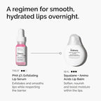 THE ORDINARY - PHA 5% Exfoliating Lip Serum - 15ML - Image 5