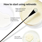THE ORDINARY - Retinal 0.2% Emulsion High-Strength Retinoid Nighttime Treatment - 15ML - Image 5