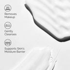 THE ORDINARY - Squalane Cleanser Hydrating Makeup Remover - 150ML - Image 3