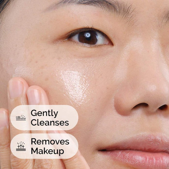 THE ORDINARY - Squalane Cleanser Hydrating Makeup Remover - 150ML - Image 2