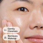 THE ORDINARY - Squalane Cleanser Hydrating Makeup Remover - 150ML - Image 2