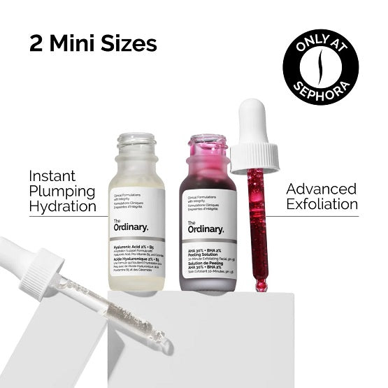 The Ordinary The Resurface & Hydrate Set - Image 2