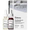 The Ordinary The Resurface & Hydrate Set - Image 1