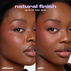URBAN DECAY - Mini All Nighter Waterproof Natural Finish Setting Spray - Image 2