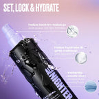URBAN DECAY - Mini All Nighter Waterproof Natural Finish Setting Spray - Image 4