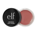 ELF LUMINOUS PUTTY BLUSH