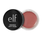 ELF LUMINOUS PUTTY BLUSH