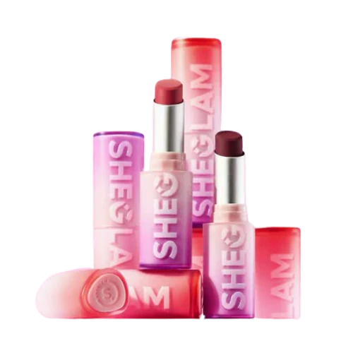 SHEGLAM DYNAMATTE BOOM LONG-LASTING MATTE LIPSTICK