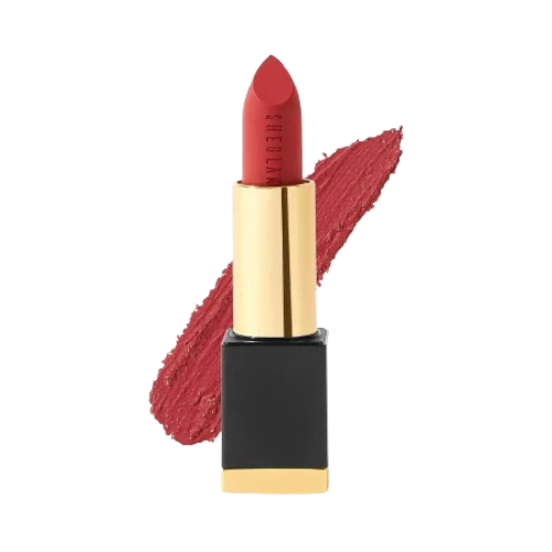 SHEGLAM MATTE ALLURE LIPSTICK