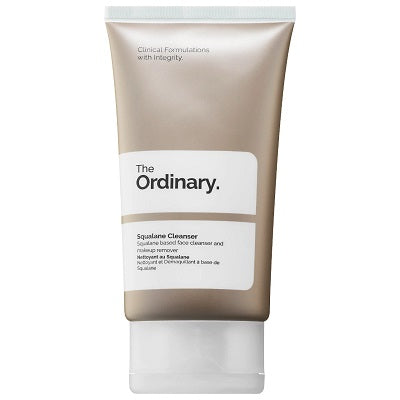 The Ordinary - Squalane Cleanser - 50ml - Image 1