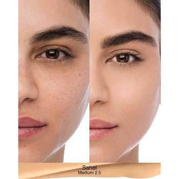 NARS - Natural Radiant Longwear Foundation -  Vallauris - Image 2
