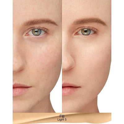 NARS - Natural Radiant Longwear Foundation - Fiji - Image 2