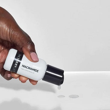 THE INKEY LIST - Niacinamide Oil Control Serum - 30ml - Image 2
