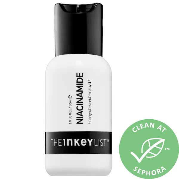 THE INKEY LIST - Niacinamide Oil Control Serum - 30ml - Image 1