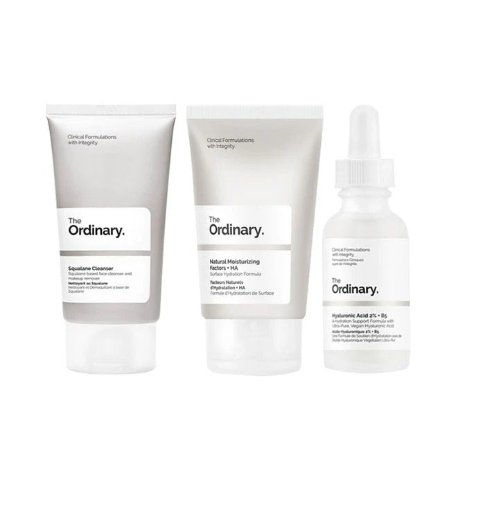 The Ordinary - The Daily Set - Image 1