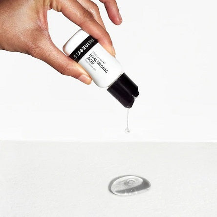 The INKEY List - Hyaluronic Acid Hydrating Serum - 30 ml - Image 2