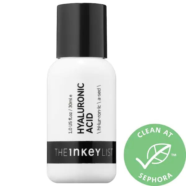 The INKEY List - Hyaluronic Acid Hydrating Serum - 30 ml - Image 1