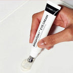 The INKEY List - Brighten-i Eye Cream - 15 ml - Image 3