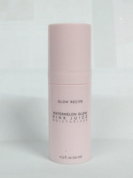 Glow Recipe - Watermelon Glow Pink Juice Moisturizer - 10ml (DELUXE) - Image 1