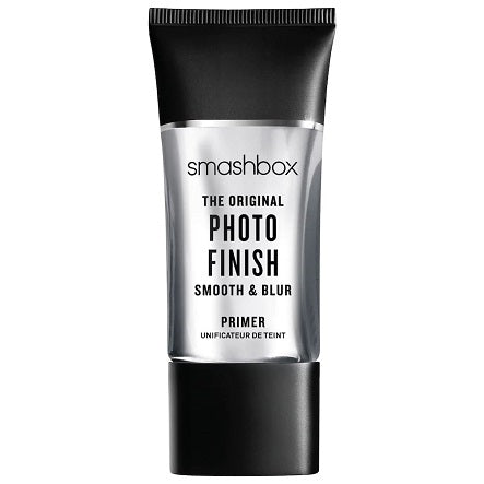 Smashbox Photo Finish Smooth & Blur Primer Oil-Free 30ml, product shot 1 of 4