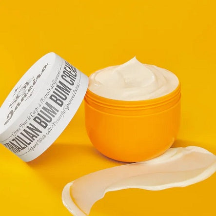 Sol de Janeiro - Brazilian Bum Bum Body Cream - 75ml - Image 2